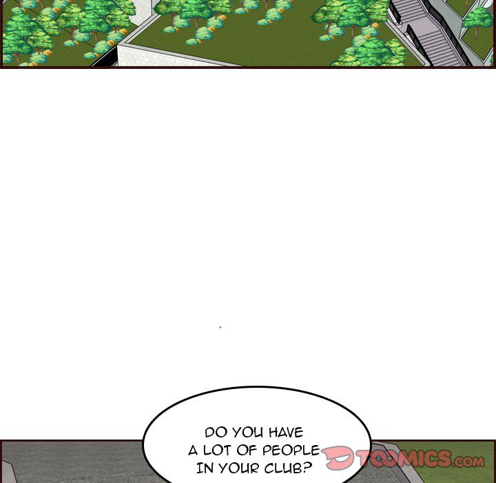 My Mother Is A College Student Chapter 75 - HolyManga.Net