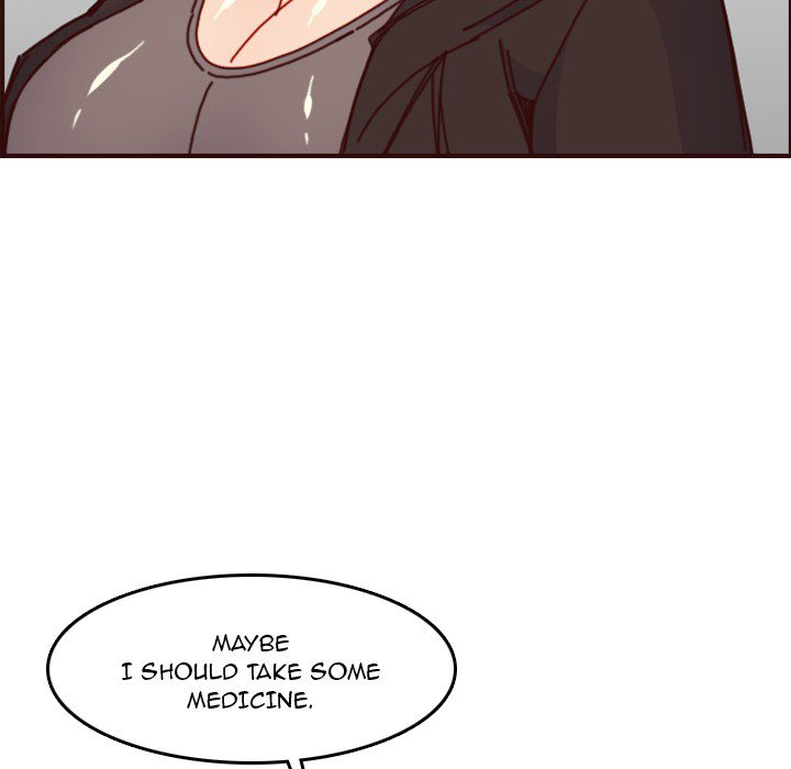 My Mother Is A College Student Chapter 75 - HolyManga.Net