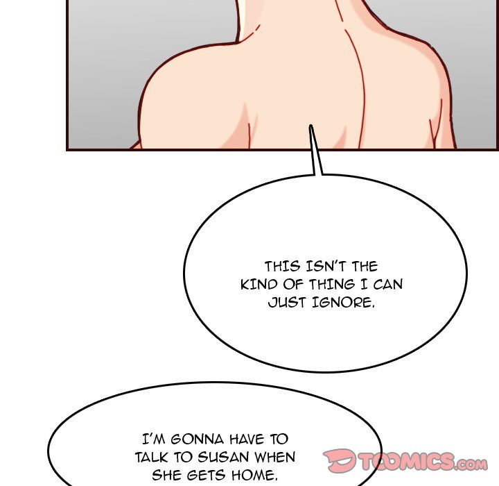 My Mother Is A College Student Chapter 75 - HolyManga.Net