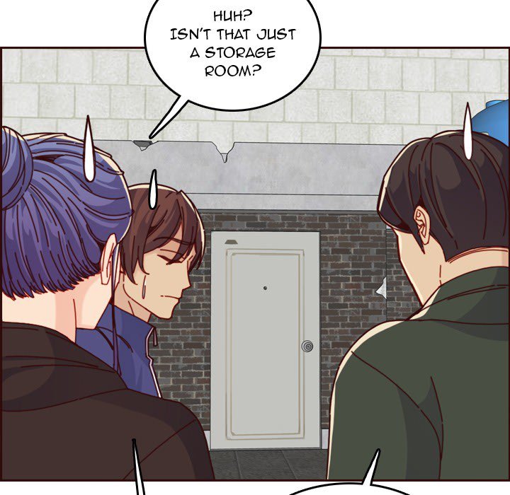 My Mother Is A College Student Chapter 75 - HolyManga.Net