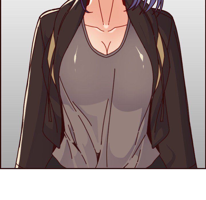 My Mother Is A College Student Chapter 75 - HolyManga.Net
