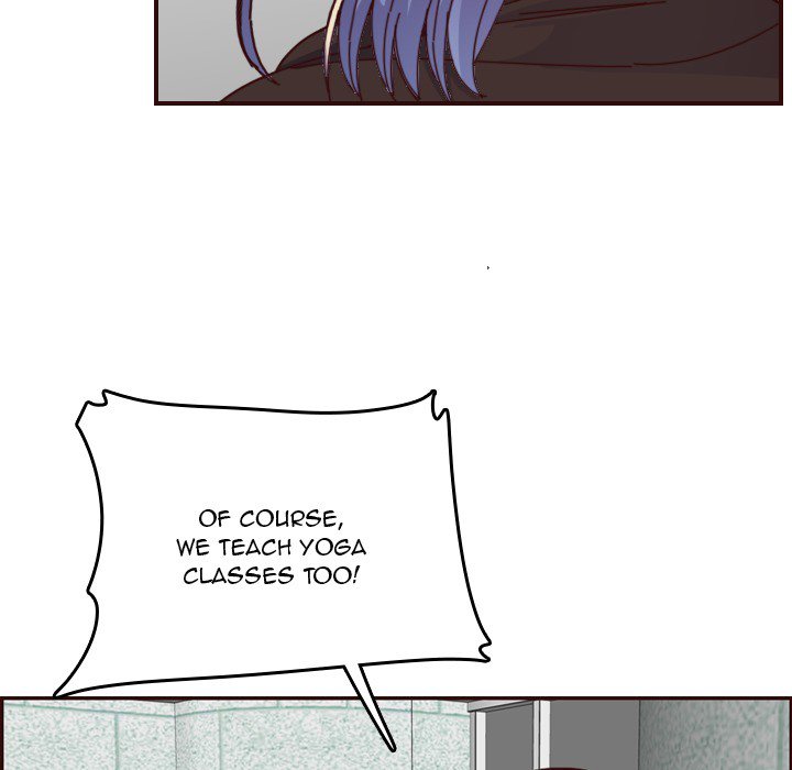 My Mother Is A College Student Chapter 75 - HolyManga.Net