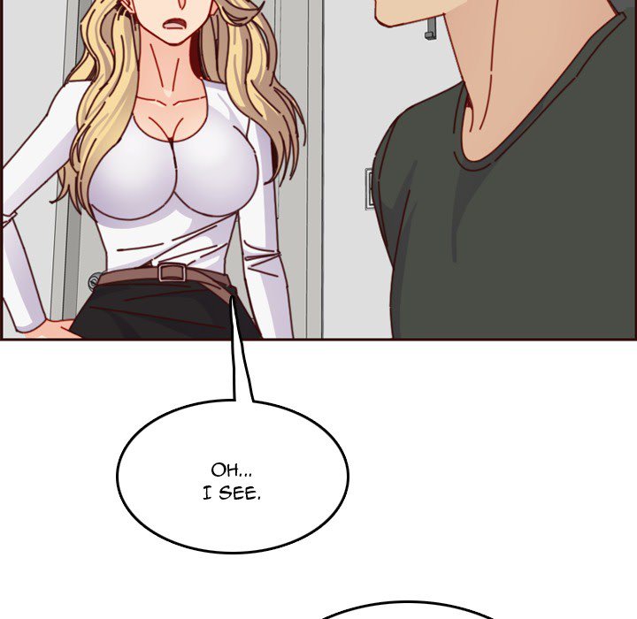 My Mother Is A College Student Chapter 76 - HolyManga.Net