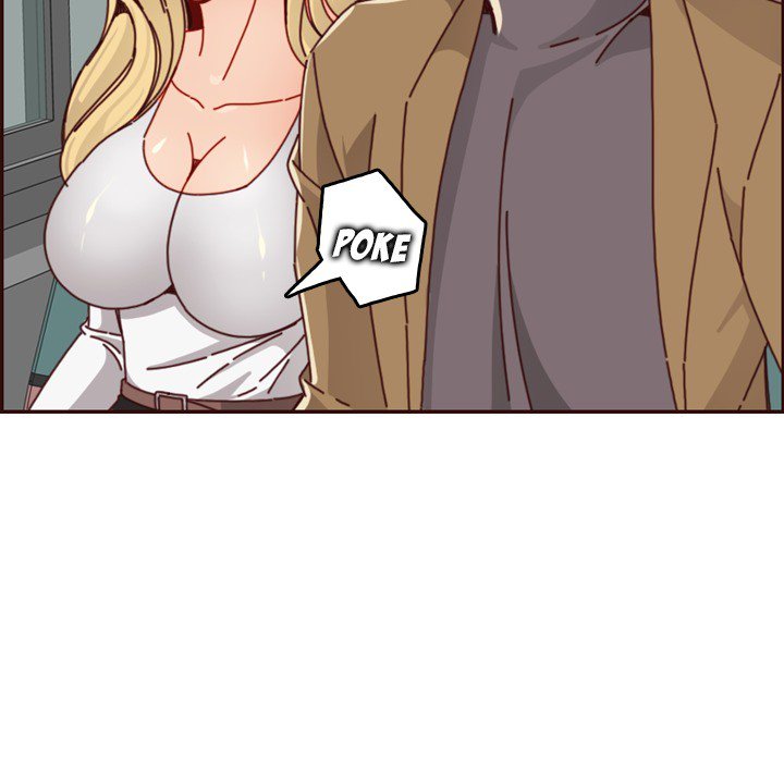 My Mother Is A College Student Chapter 76 - HolyManga.Net