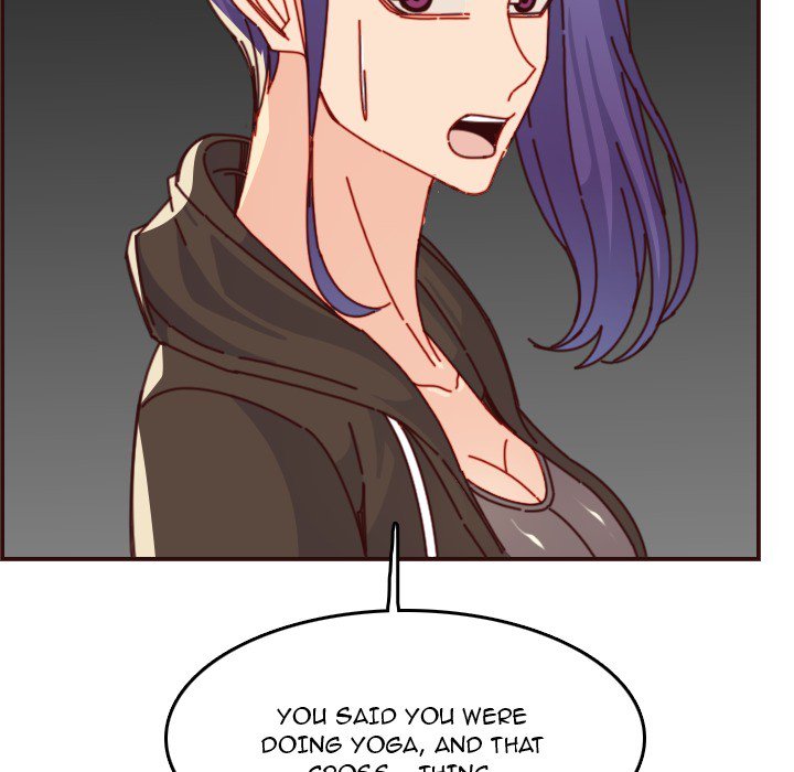 My Mother Is A College Student Chapter 76 - HolyManga.Net