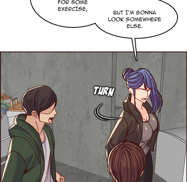 My Mother Is A College Student Chapter 76 - HolyManga.Net