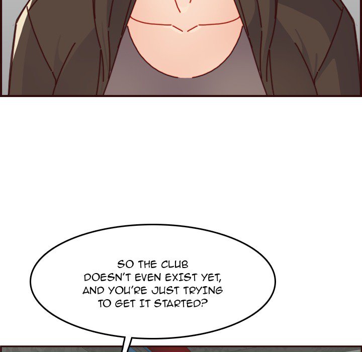 My Mother Is A College Student Chapter 76 - HolyManga.Net