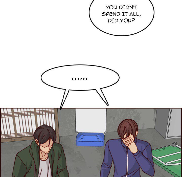 My Mother Is A College Student Chapter 76 - HolyManga.Net