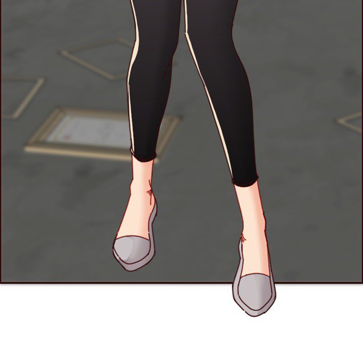 My Mother Is A College Student Chapter 76 - HolyManga.Net