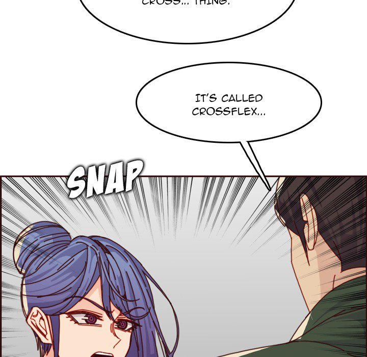 My Mother Is A College Student Chapter 76 - HolyManga.Net