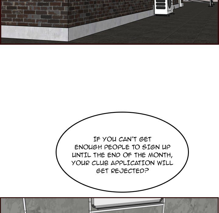 My Mother Is A College Student Chapter 76 - HolyManga.Net