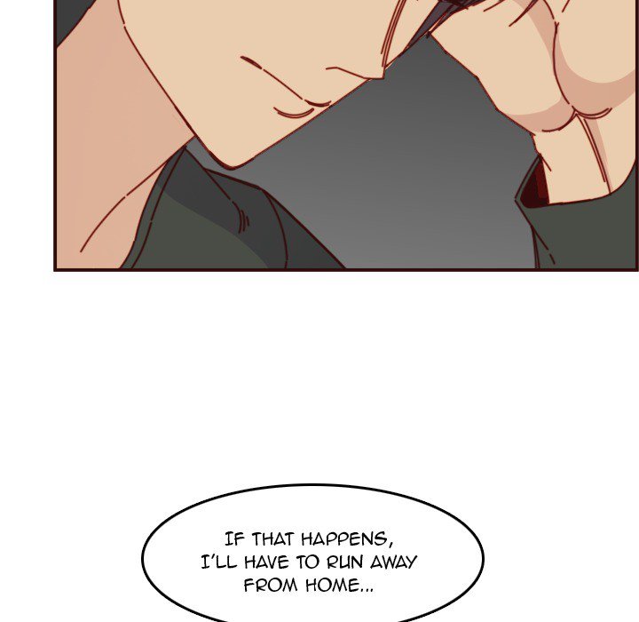My Mother Is A College Student Chapter 76 - HolyManga.Net