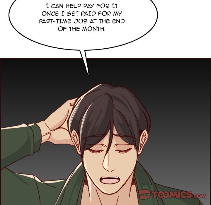 My Mother Is A College Student Chapter 76 - HolyManga.Net