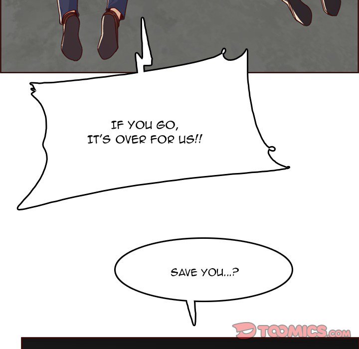 My Mother Is A College Student Chapter 76 - HolyManga.Net