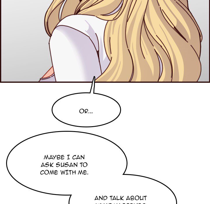 My Mother Is A College Student Chapter 76 - HolyManga.Net