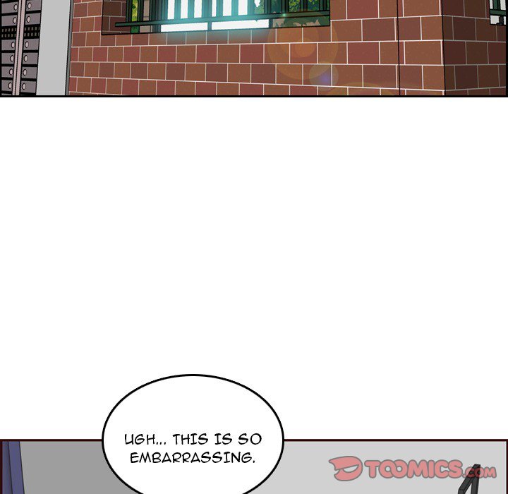 My Mother Is A College Student Chapter 76 - HolyManga.Net