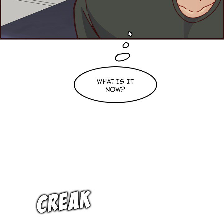 My Mother Is A College Student Chapter 76 - HolyManga.Net