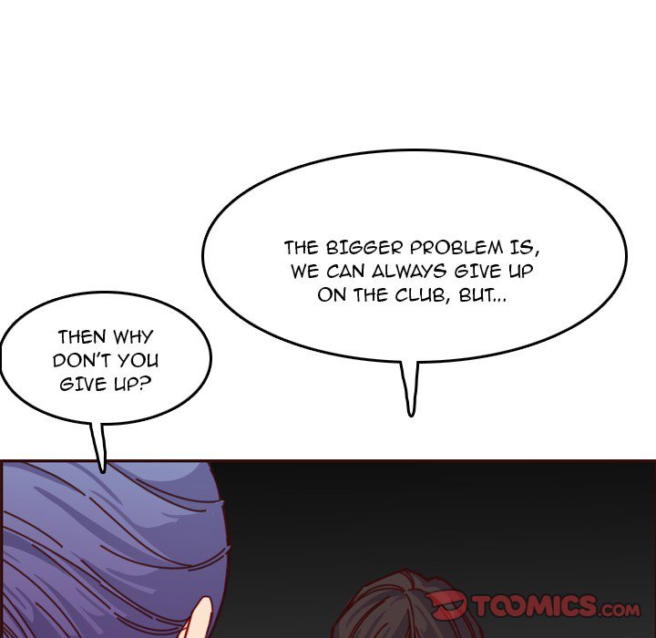 My Mother Is A College Student Chapter 76 - HolyManga.Net