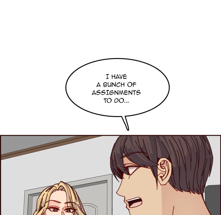 My Mother Is A College Student Chapter 76 - HolyManga.Net