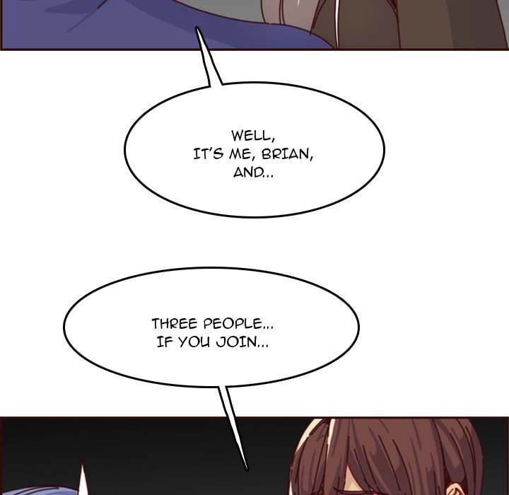 My Mother Is A College Student Chapter 76 - HolyManga.Net