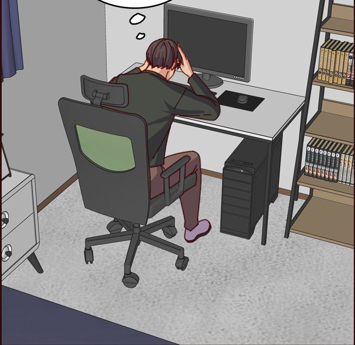 My Mother Is A College Student Chapter 76 - HolyManga.Net