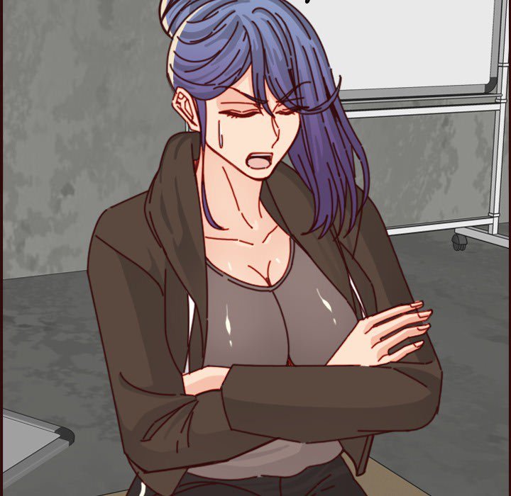 My Mother Is A College Student Chapter 76 - HolyManga.Net