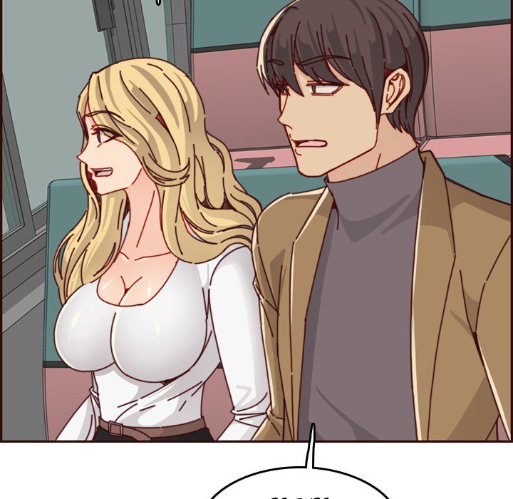 My Mother Is A College Student Chapter 76 - HolyManga.Net