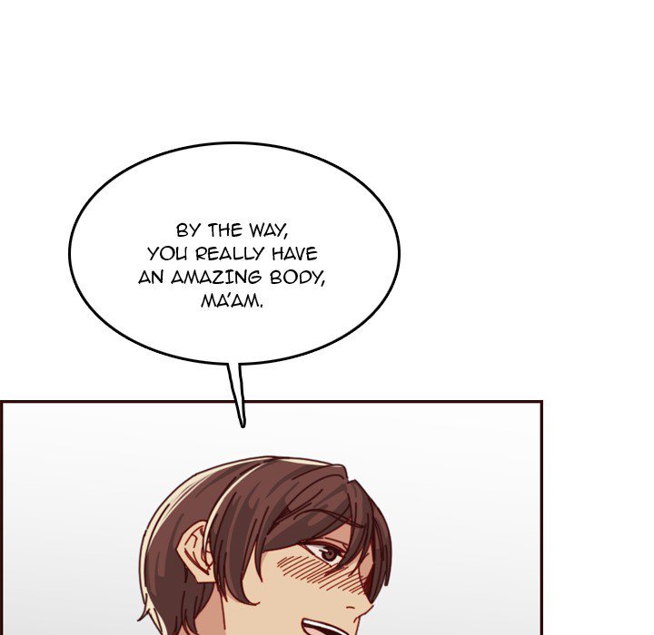 My Mother Is A College Student Chapter 76 - HolyManga.Net