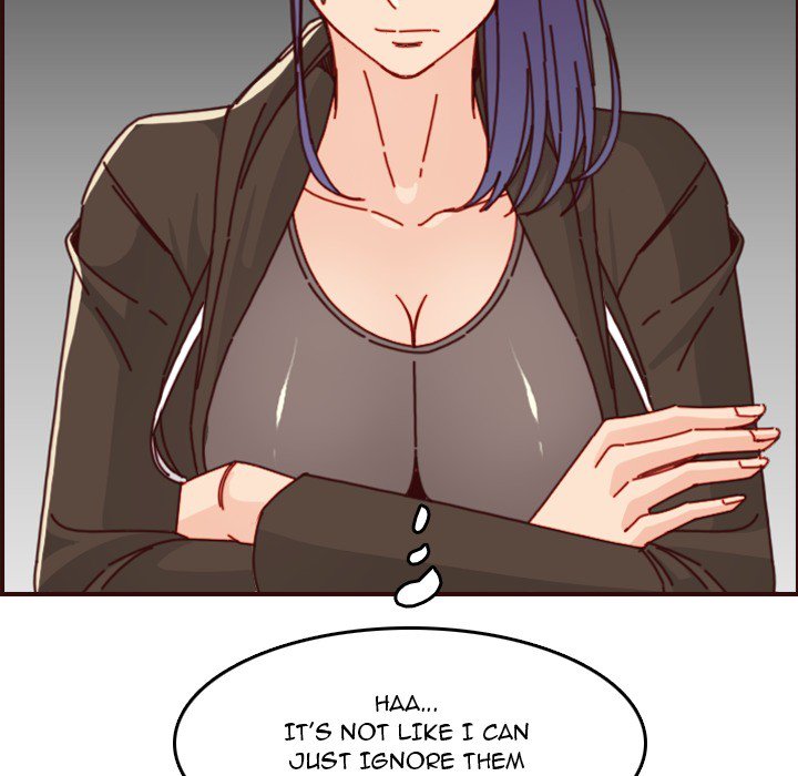 My Mother Is A College Student Chapter 76 - HolyManga.Net