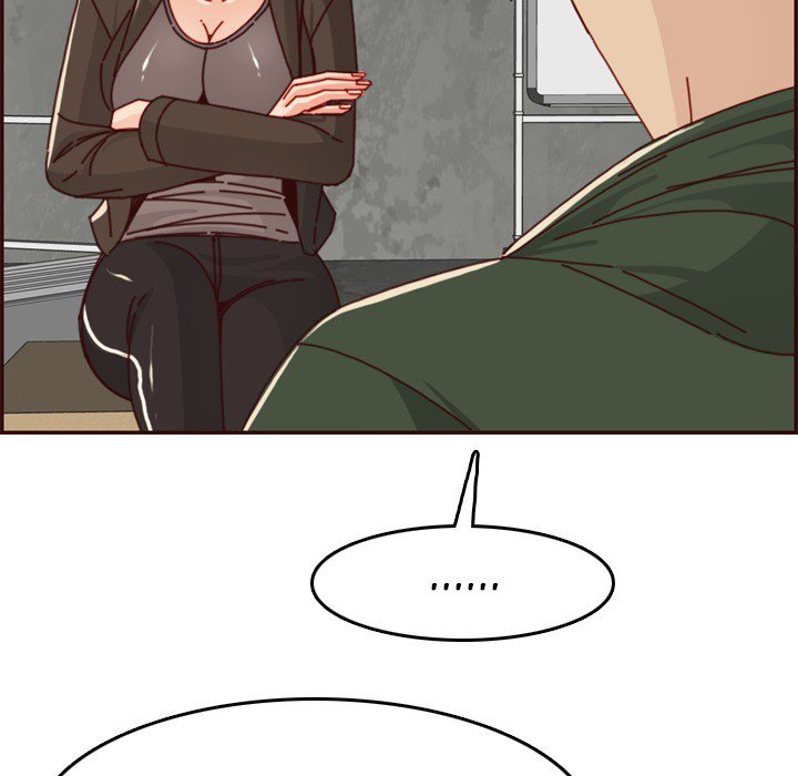 My Mother Is A College Student Chapter 76 - HolyManga.Net