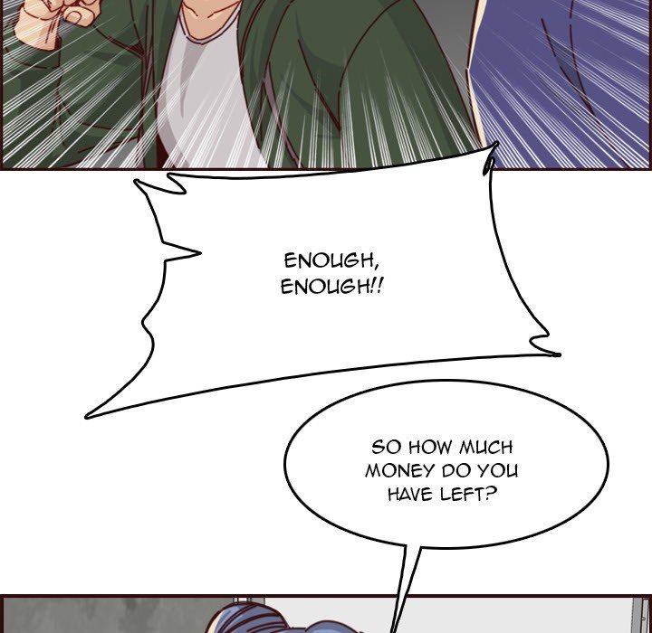 My Mother Is A College Student Chapter 76 - HolyManga.Net