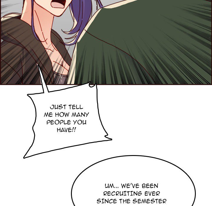 My Mother Is A College Student Chapter 76 - HolyManga.Net