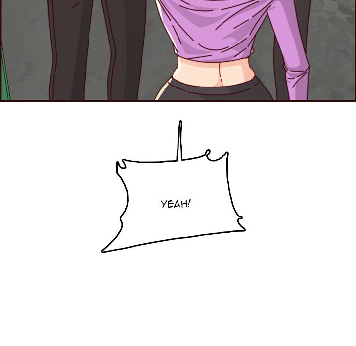 My Mother Is A College Student Chapter 76 - HolyManga.Net