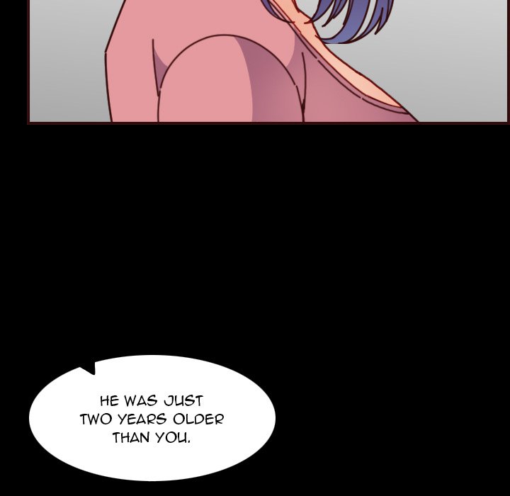 My Mother Is A College Student Chapter 77 - HolyManga.Net