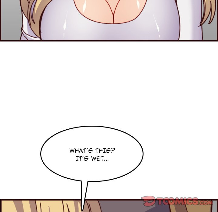 My Mother Is A College Student Chapter 77 - HolyManga.Net