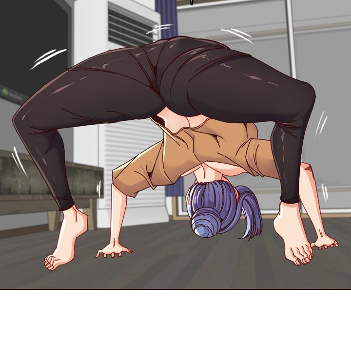 My Mother Is A College Student Chapter 78 - HolyManga.Net