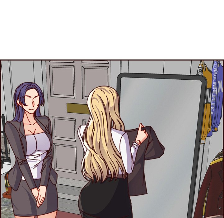 My Mother Is A College Student Chapter 78 - HolyManga.Net