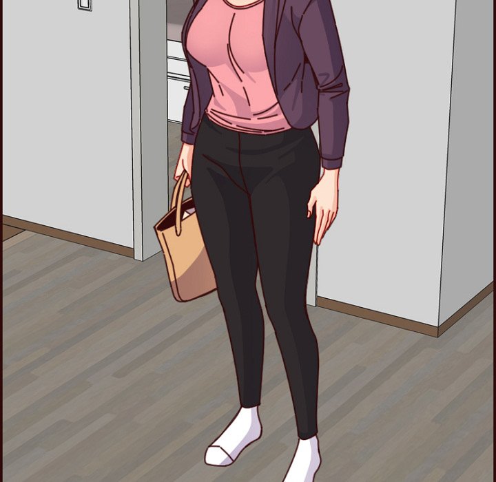 My Mother Is A College Student Chapter 78 - HolyManga.Net