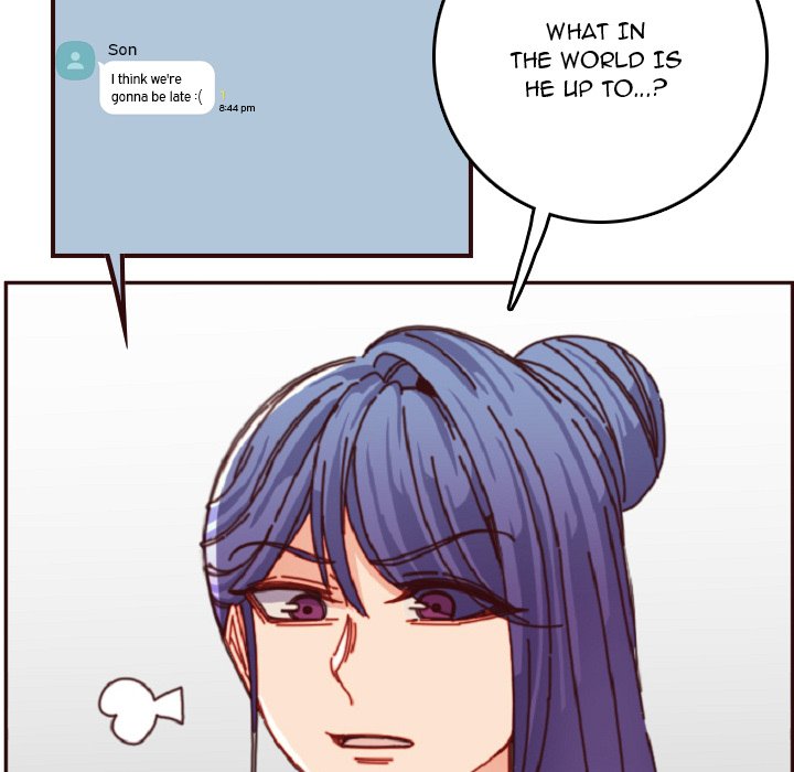 My Mother Is A College Student Chapter 78 - HolyManga.Net