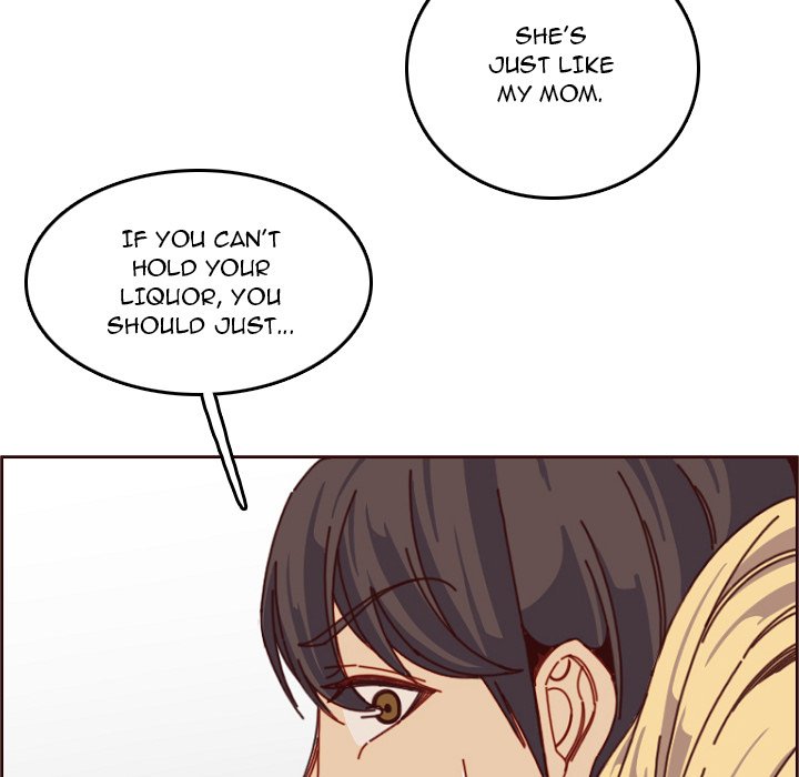 My Mother Is A College Student Chapter 78 - HolyManga.Net