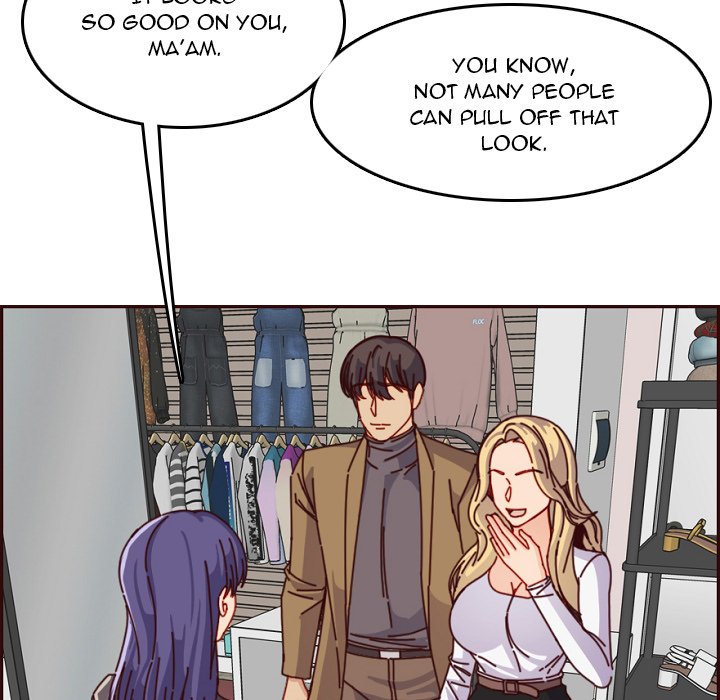 My Mother Is A College Student Chapter 78 - HolyManga.Net