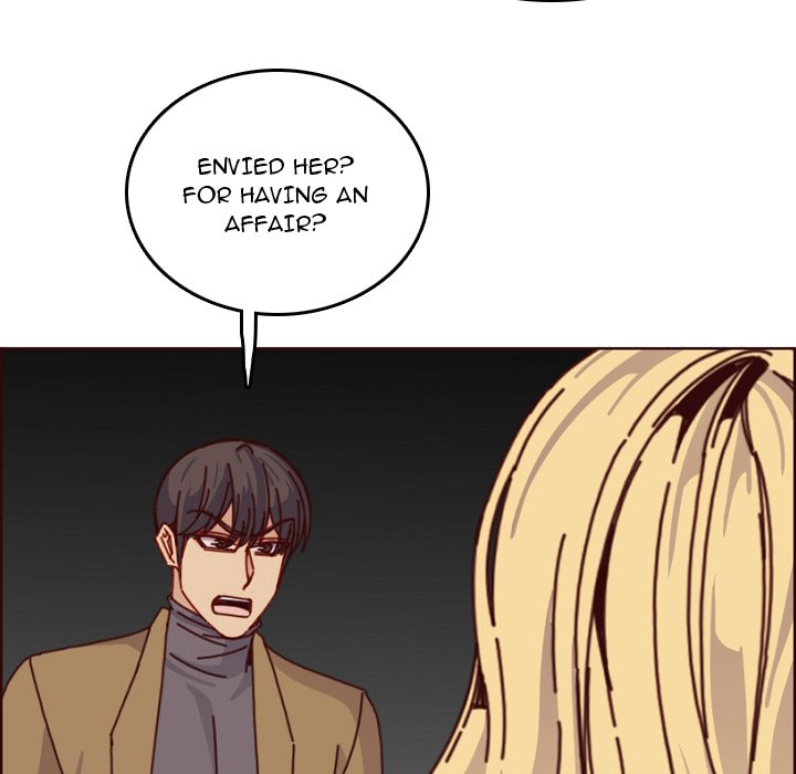 My Mother Is A College Student Chapter 78 - HolyManga.Net