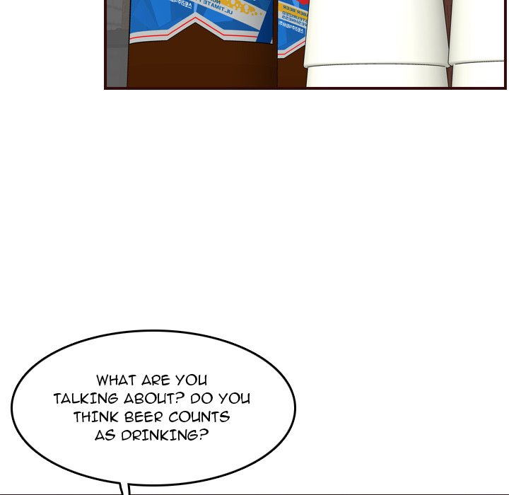 My Mother Is A College Student Chapter 78 - HolyManga.Net