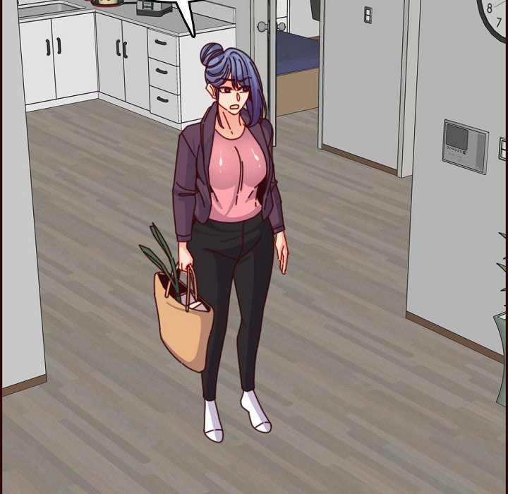 My Mother Is A College Student Chapter 78 - HolyManga.Net