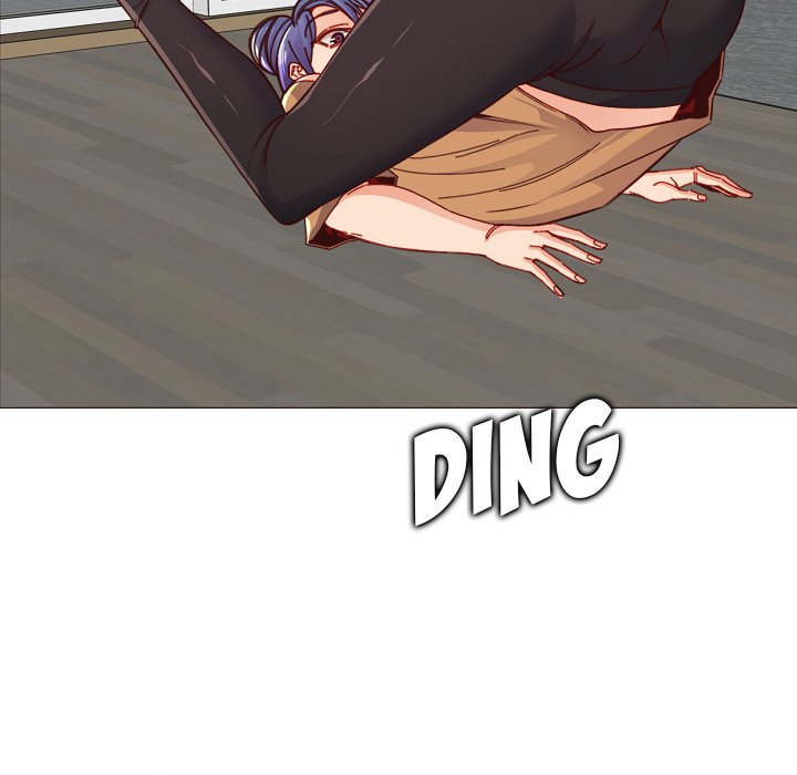 My Mother Is A College Student Chapter 78 - HolyManga.Net