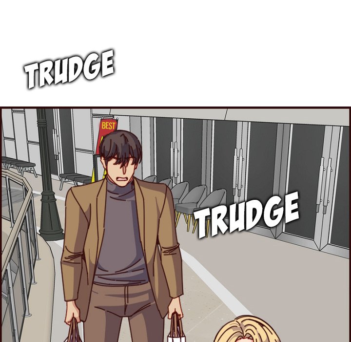My Mother Is A College Student Chapter 78 - HolyManga.Net