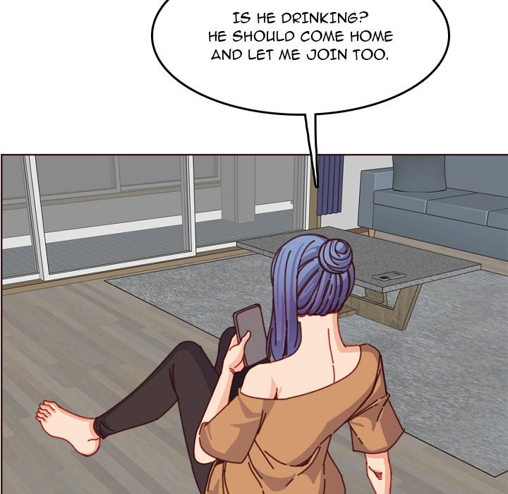 My Mother Is A College Student Chapter 78 - HolyManga.Net