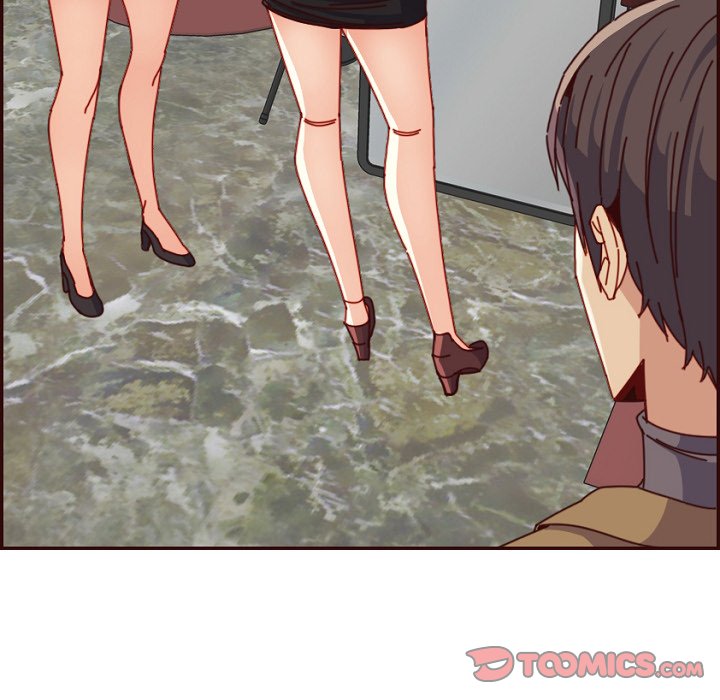 My Mother Is A College Student Chapter 78 - HolyManga.Net