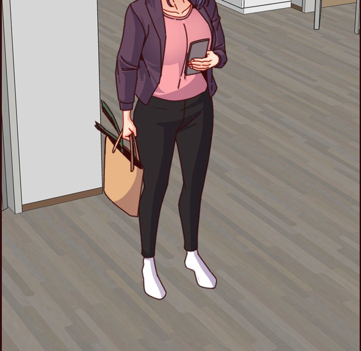 My Mother Is A College Student Chapter 78 - HolyManga.Net