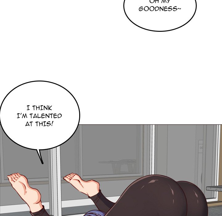 My Mother Is A College Student Chapter 78 - HolyManga.Net